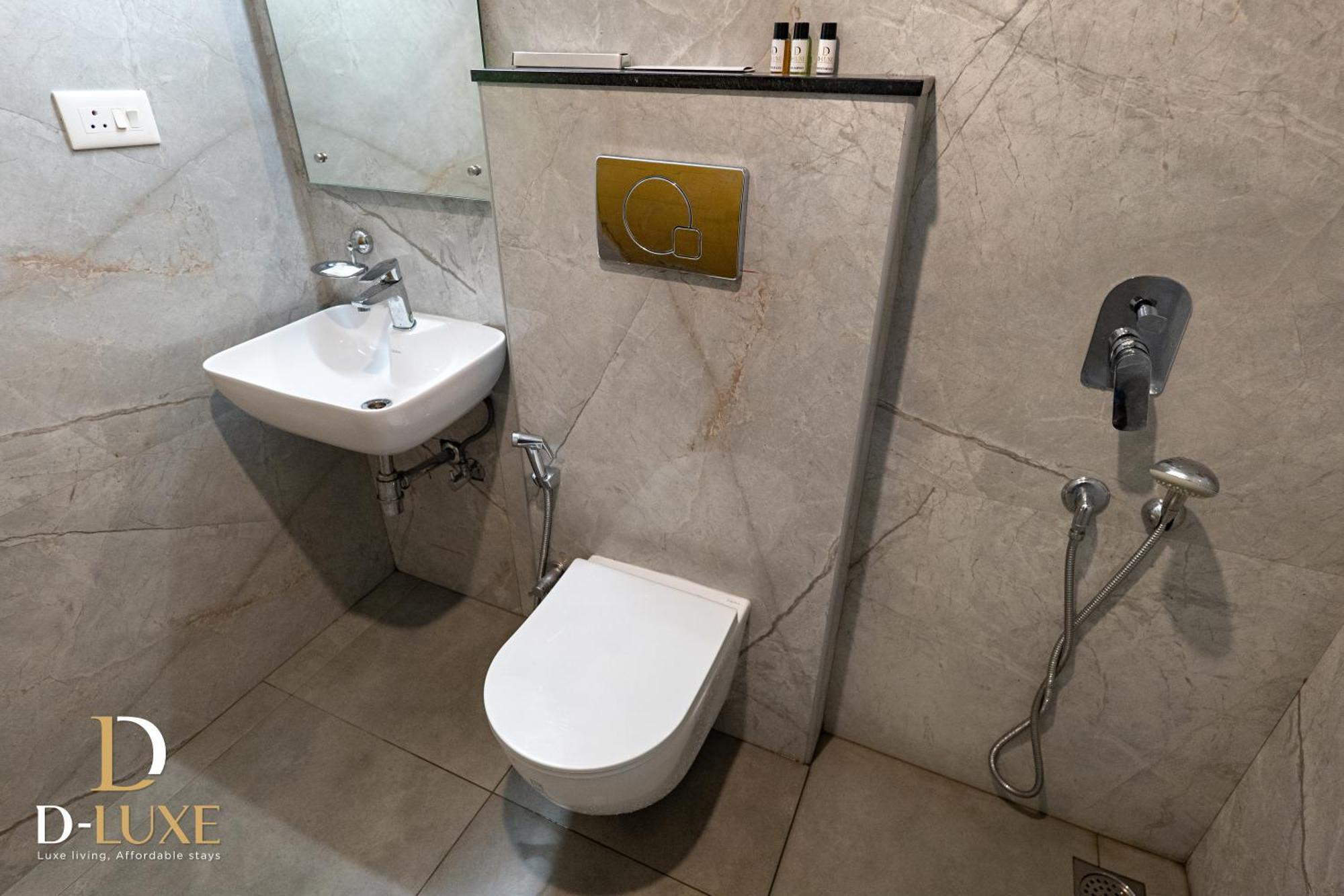 D-Luxe Hotel Kochi Ngoại thất bức ảnh