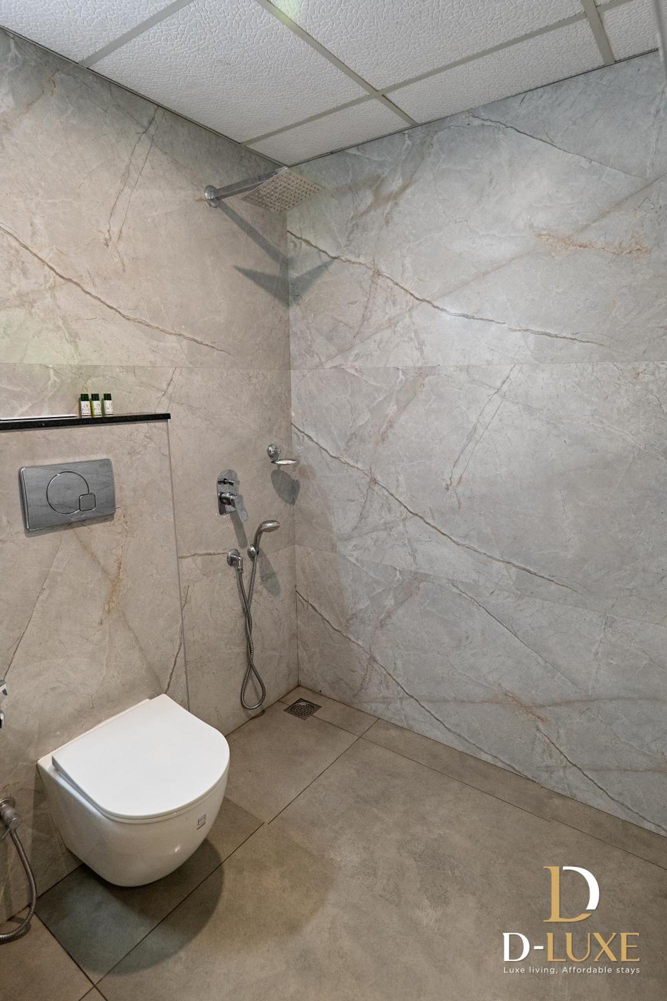 D-Luxe Hotel Kochi Ngoại thất bức ảnh