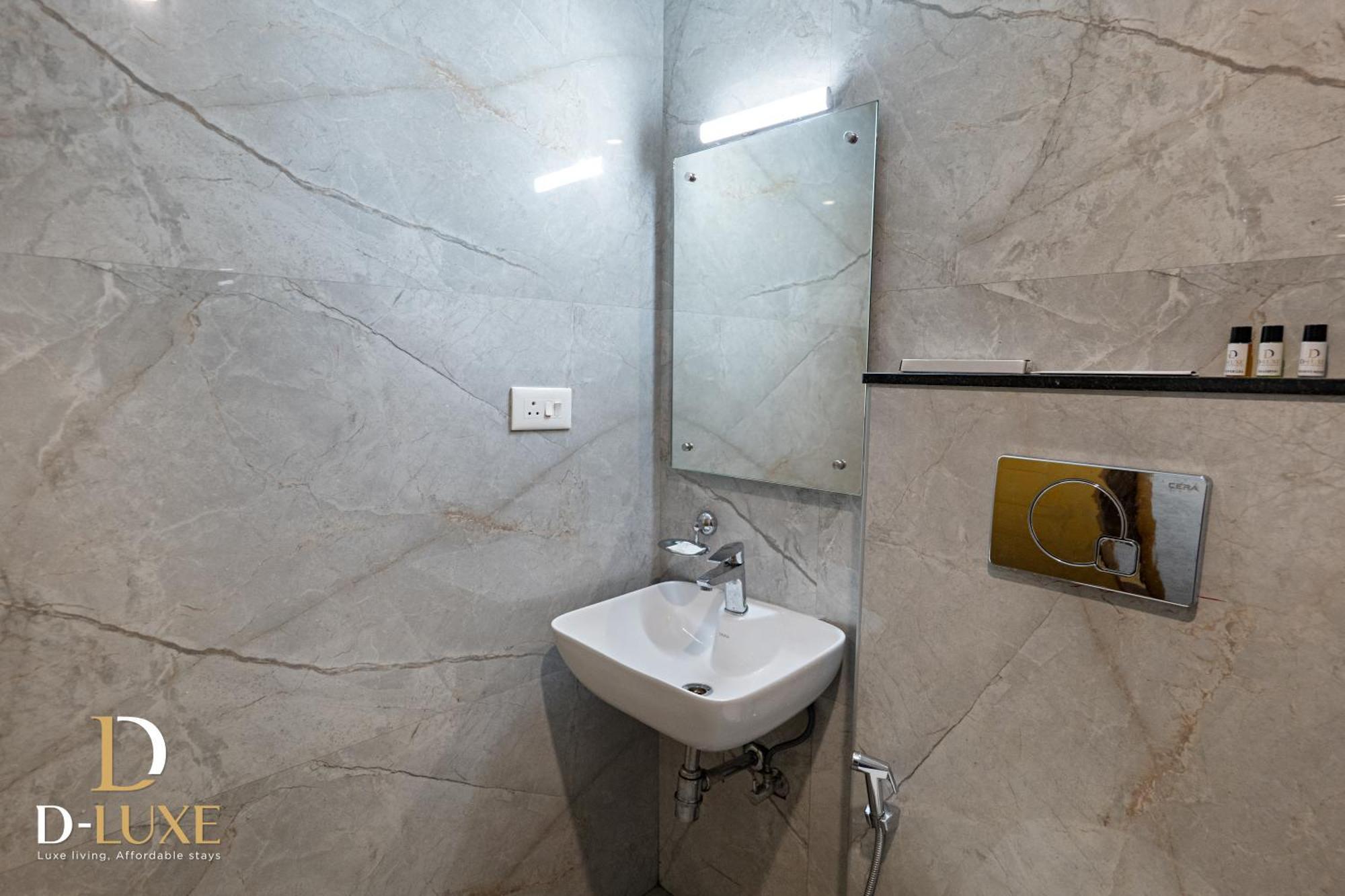 D-Luxe Hotel Kochi Ngoại thất bức ảnh