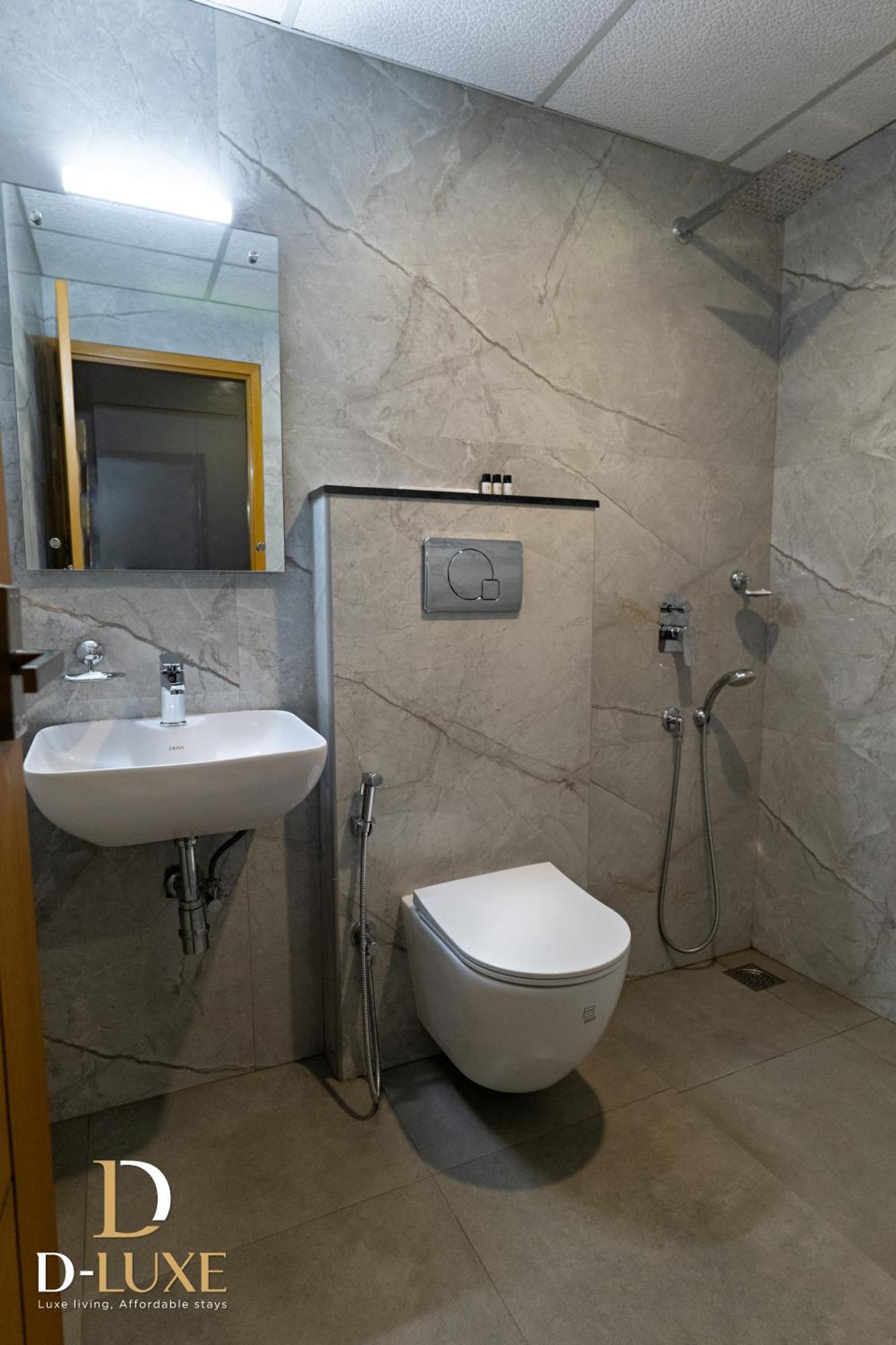 D-Luxe Hotel Kochi Ngoại thất bức ảnh