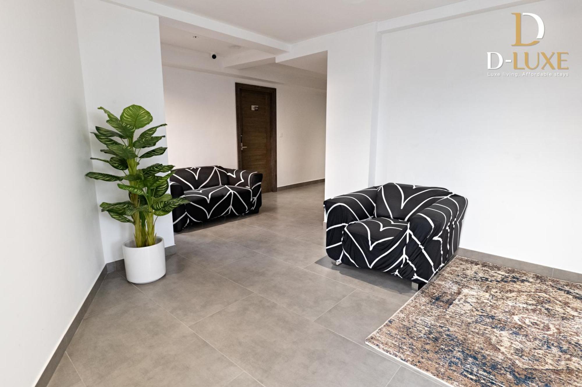 D-Luxe Hotel Kochi Ngoại thất bức ảnh